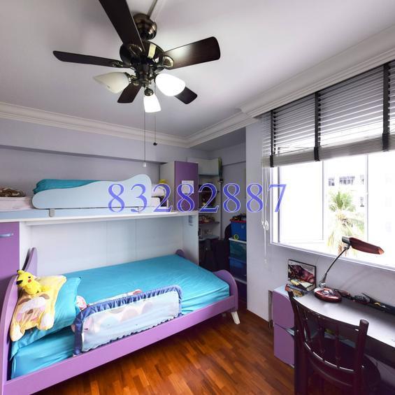 Blk 250 Pasir Ris Street 21 (Pasir Ris), HDB Executive #152202062